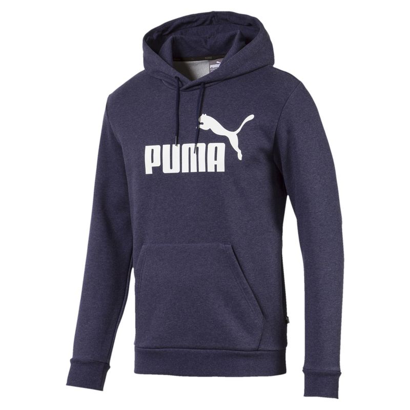 Muški duks Puma Elevated ESS Hoody FL