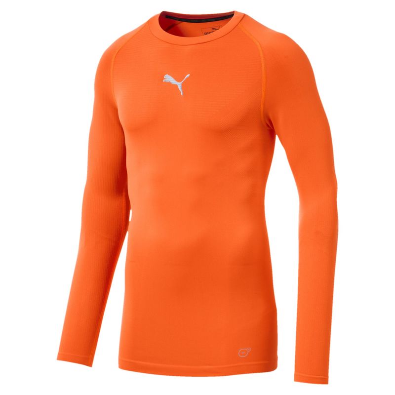 Muški duks Puma ftblNXT Baselayer LS