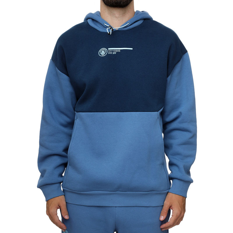 Muški duks Puma MCFC FtblCulture Hoody