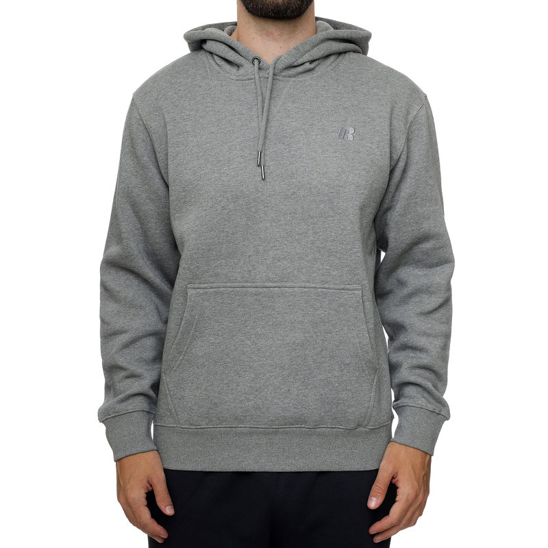 Muški duks Russell Athletic PULL OVER HOODY