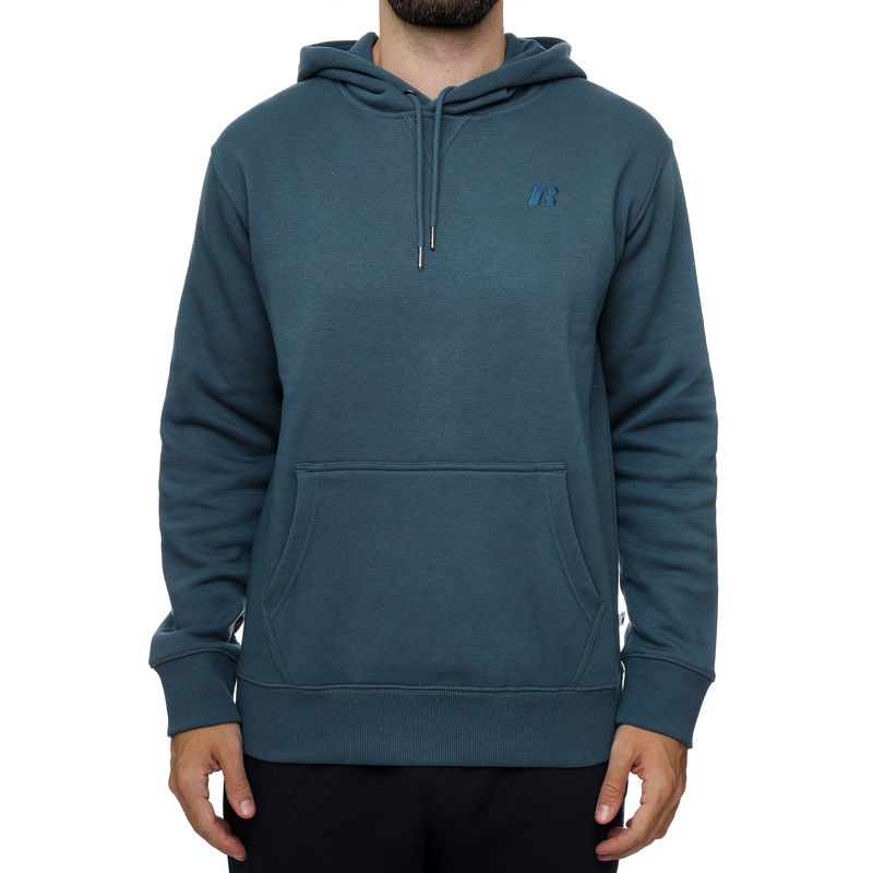 Muški duks Russell Athletic PULL OVER HOODY