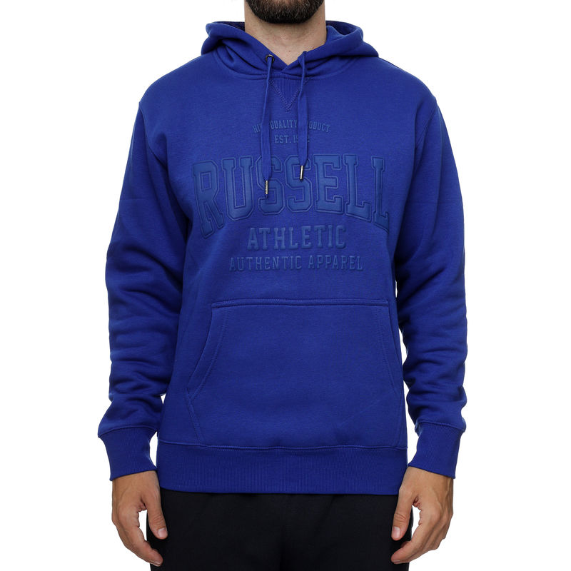 Muški duks Russell Athletic RUSSELL-PULL OVER HOODY