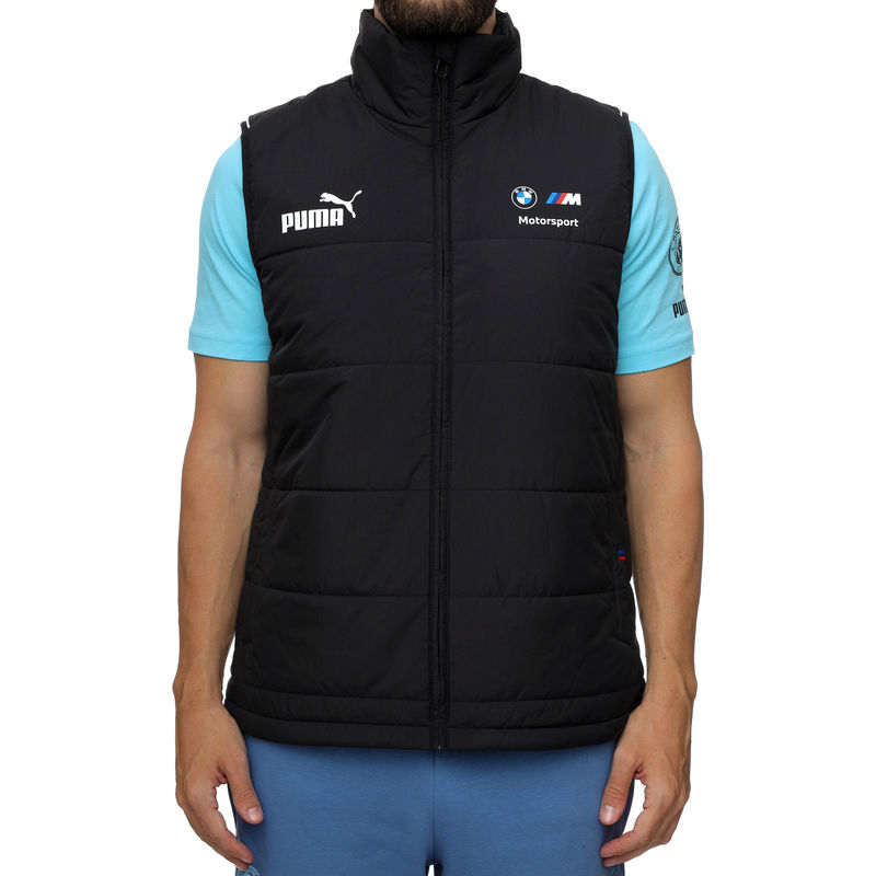 Gilet hotsell bmw puma