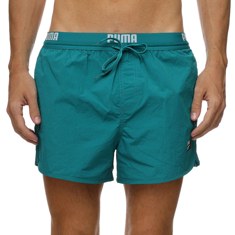 Muški šorc za kupanje Puma SWIM MEN TRACK SHORT SHORTS 1P