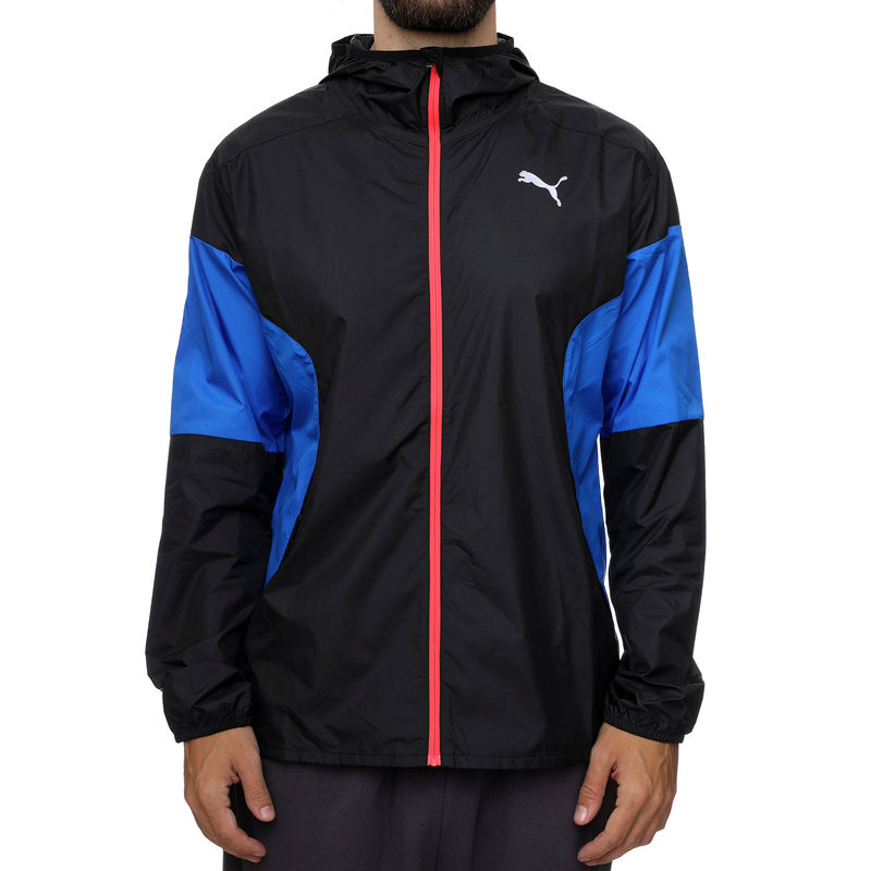 Muški šuškavac Puma Run Lightweight Jacket