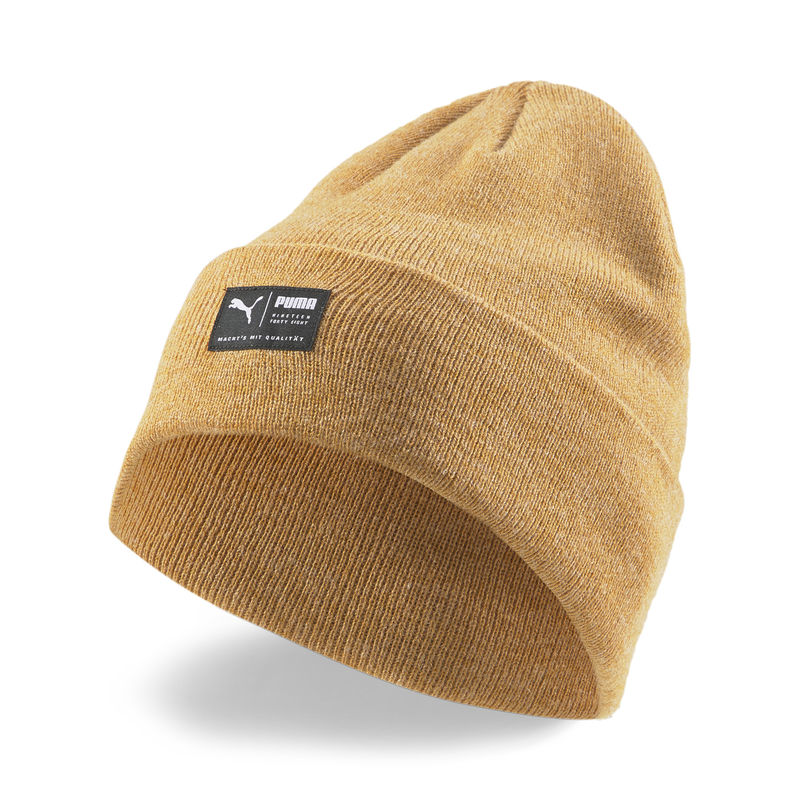 Unisex kapa Puma ARCHIVE heather beanie