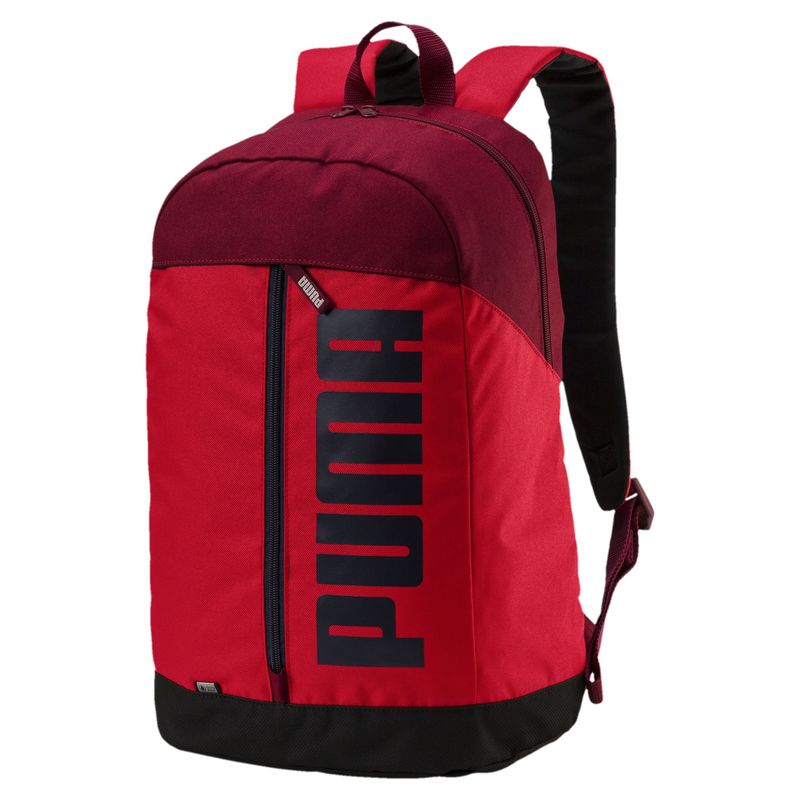 Unisex ranac Puma Pioneer Backpack II