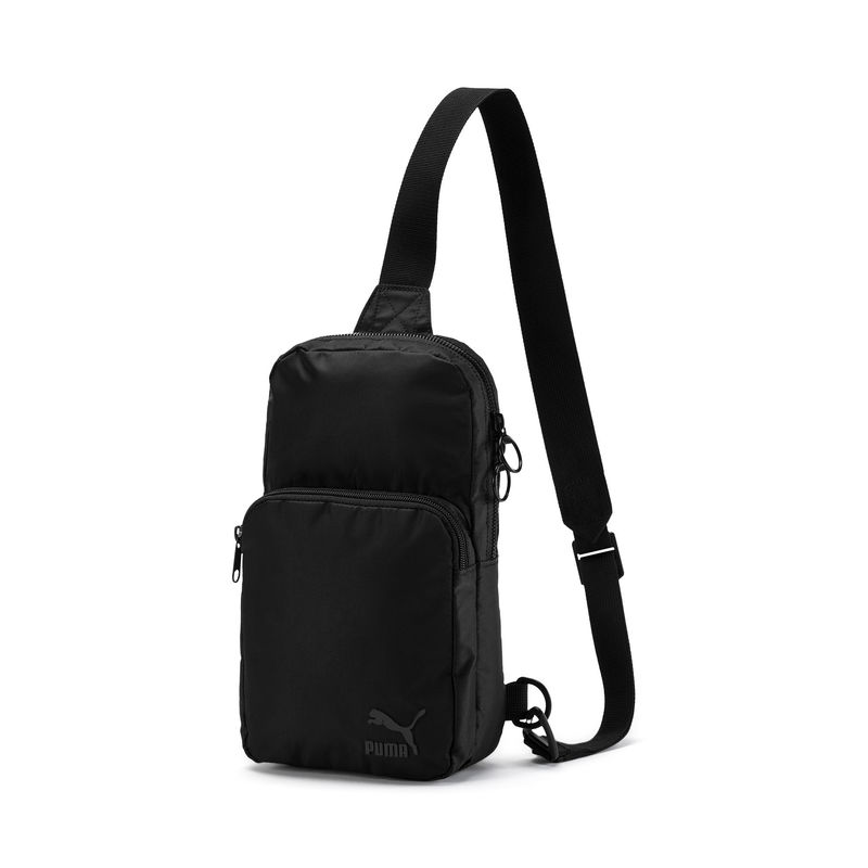 Unisex torba Puma Originals X-Bag Black