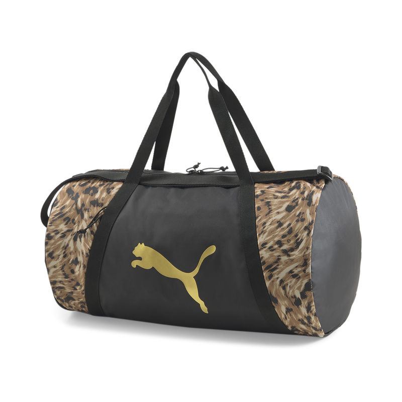 Ženska torba Puma AT ESS barrel bag story pack