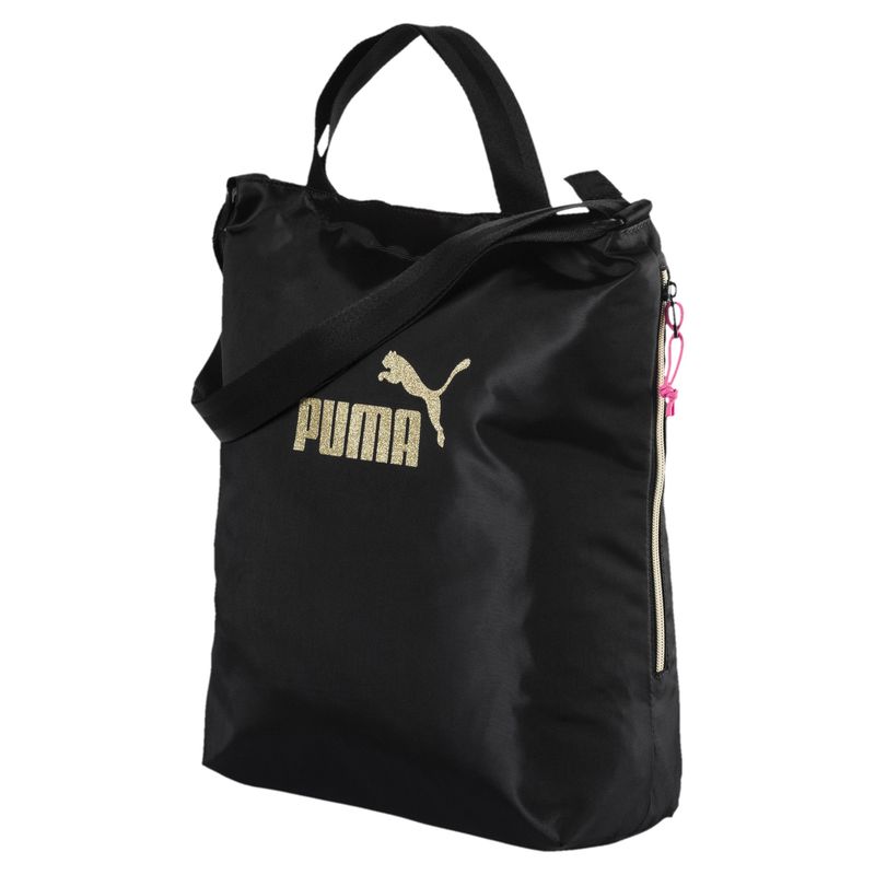 Ženska torba Puma WMN Core Shopper Seasonal