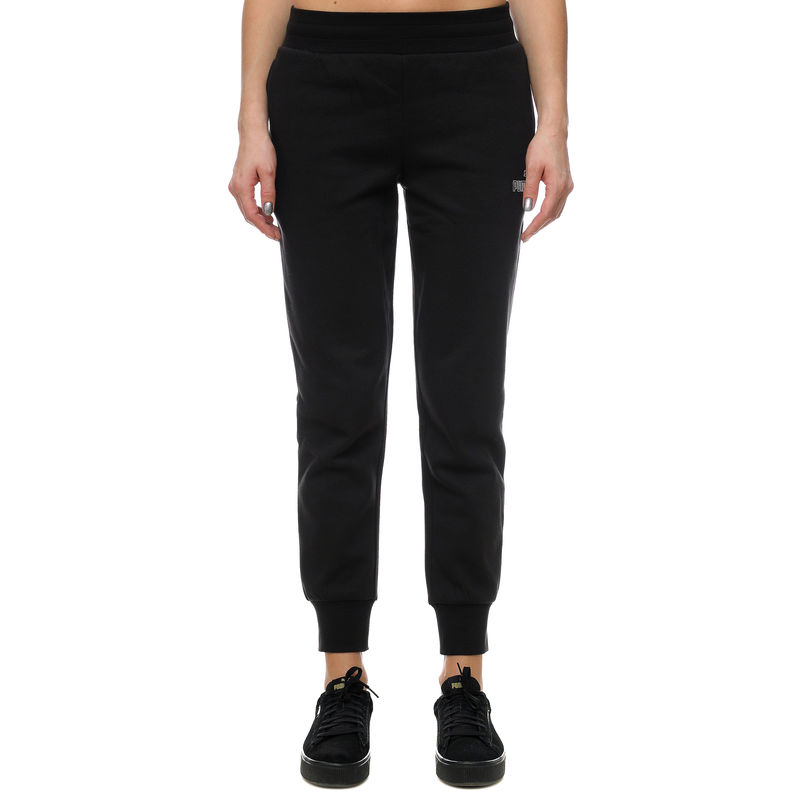 Ženska trenerka donji deo Puma Ess+ Animal Sweatpants Fl Cl