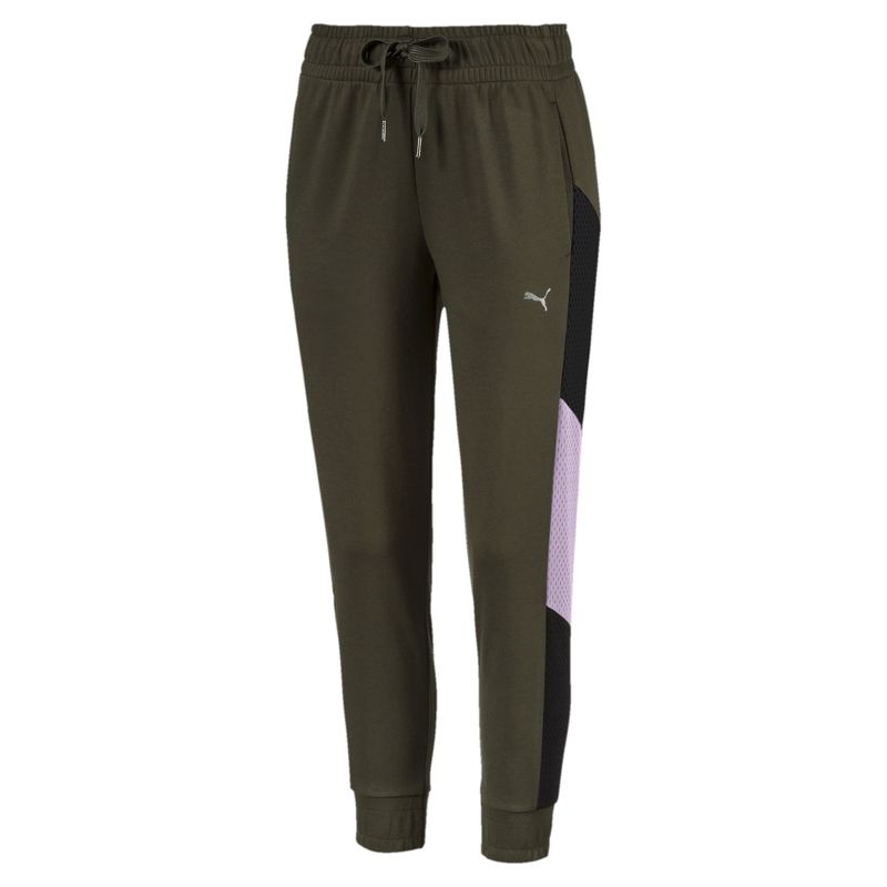 Ženska trenerka Puma A.C.E. 7/8 Sweat Pant