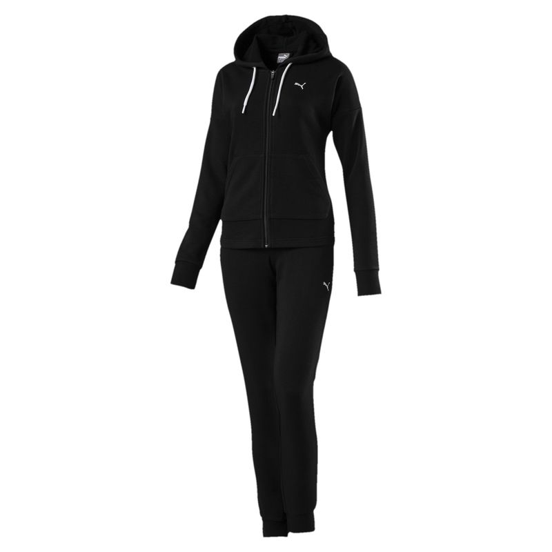 Ženska trenerka Puma Classic Hd. Sweat Suit, cl