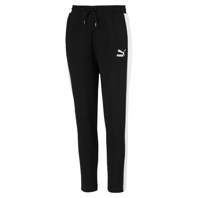 Ženska trenerka Puma Classics T7 Track Pant, FT