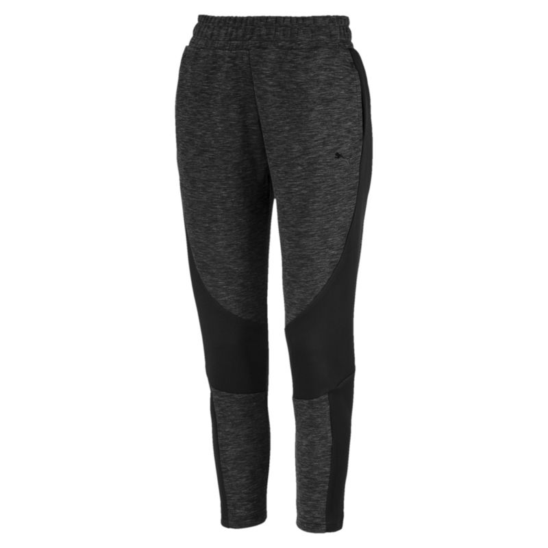 Ženska trenerka Puma EVOSTRIPE Pants