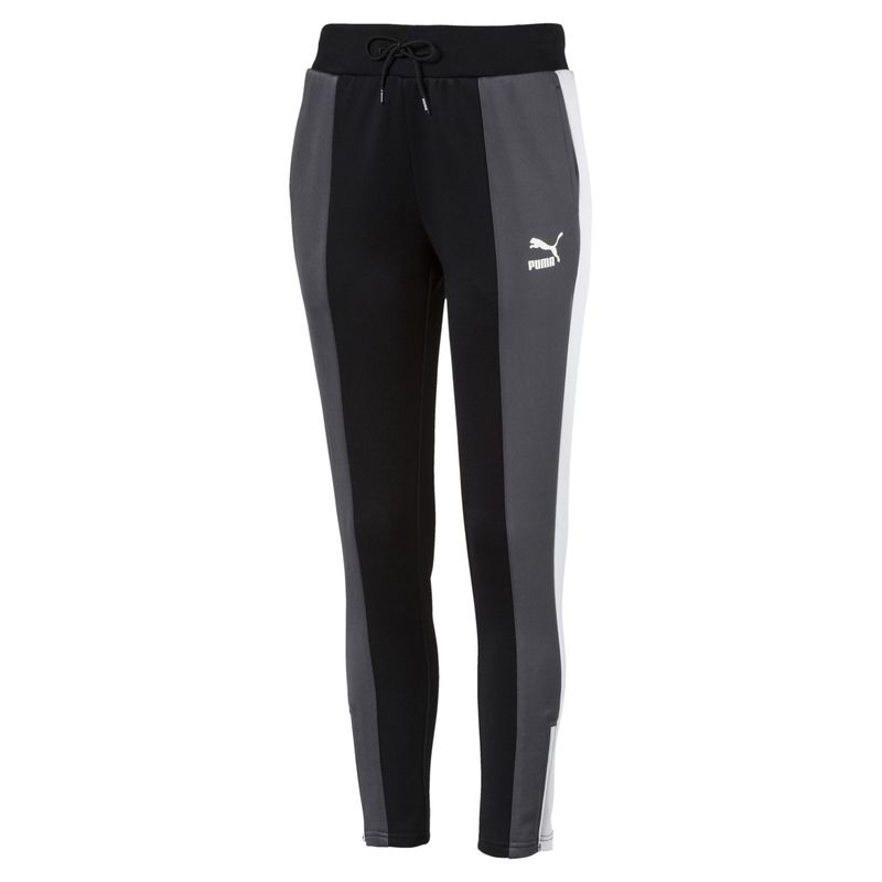 Ženska trenerka Puma Retro Track Pant