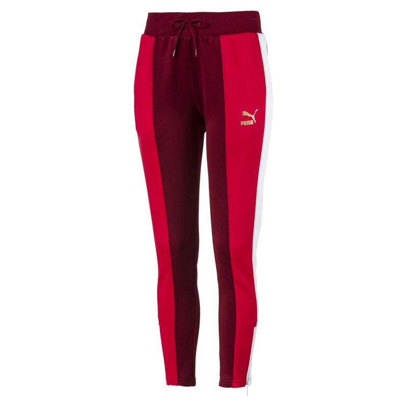 Ženska trenerka Puma Retro Track Pant