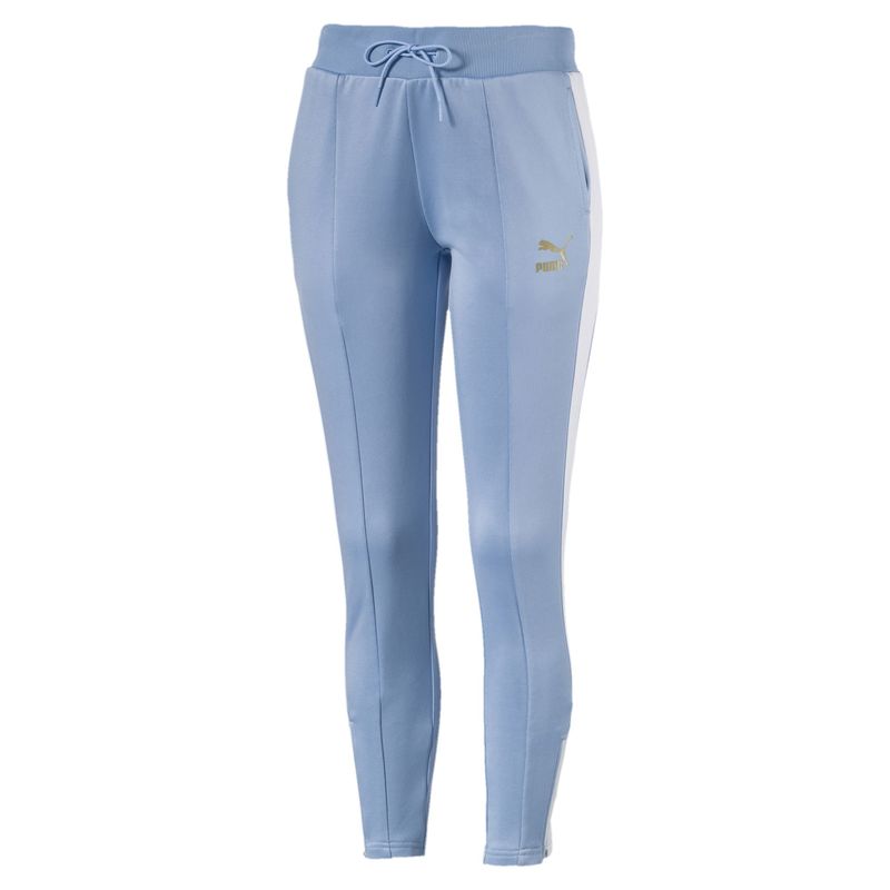 Ženska trenerka Puma Retro Track Pant