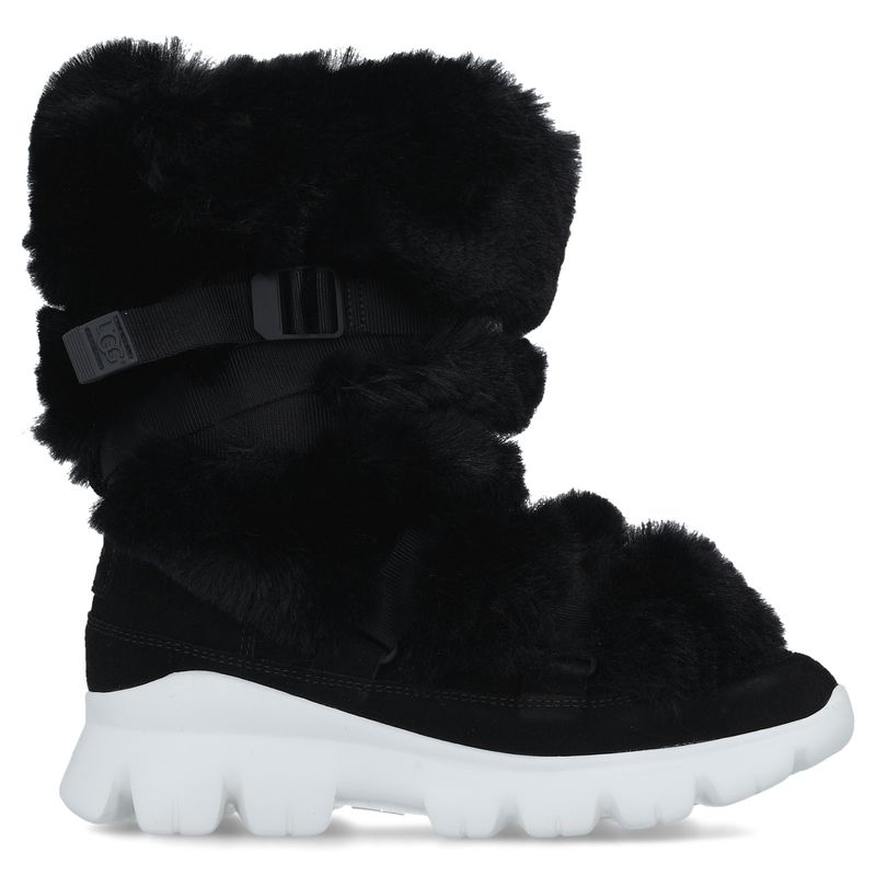 Ženske čizme Ugg MISTY BOOT