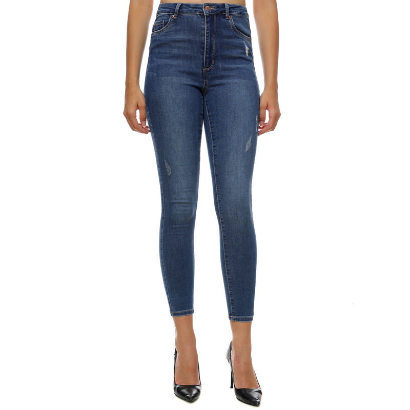 Ženske farmerke Vero Moda Sophia Hr Skinny Jeans