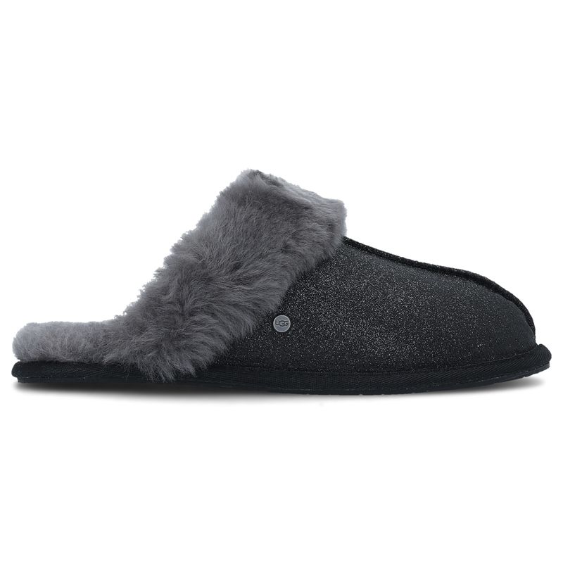 Ženske papuče UGG SCUFFETTE II SPARKLE