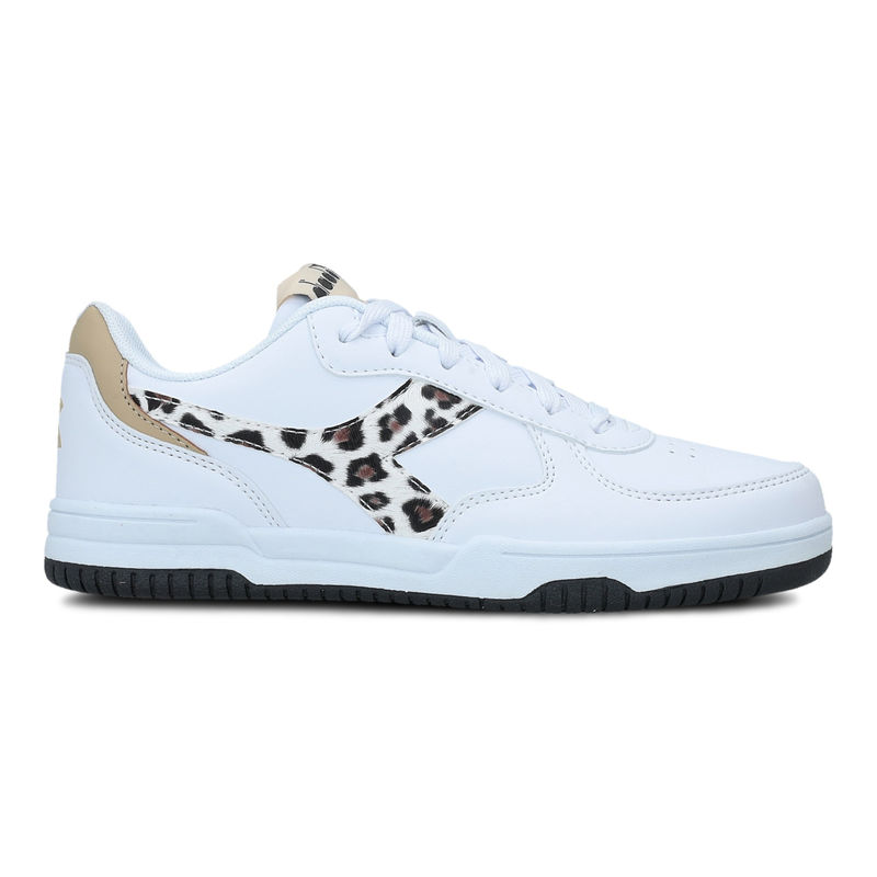 Ženske patike Diadora Raptor Low Leopard Wn