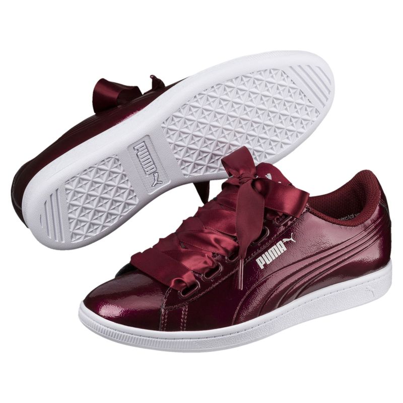 Ženske patike Puma Vikky Ribbon P