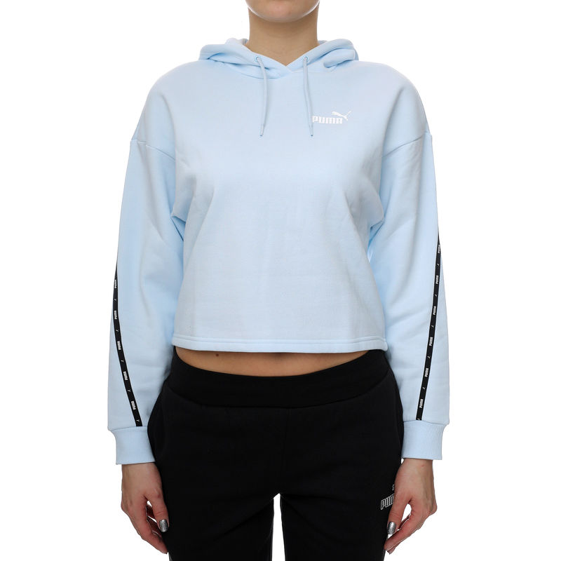 Ženski duks Puma Ess tape Hoodie FL
