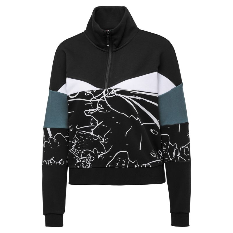 Ženski duks Puma x SHANTELL HZ Sweater