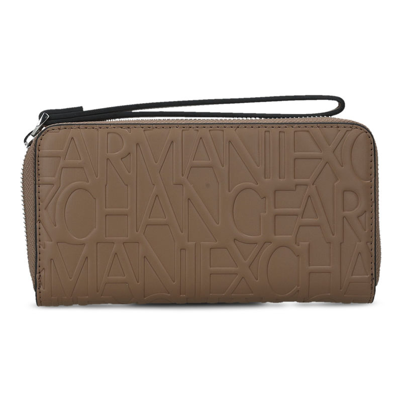 Ženski novčanik Armani Exchange Wallet