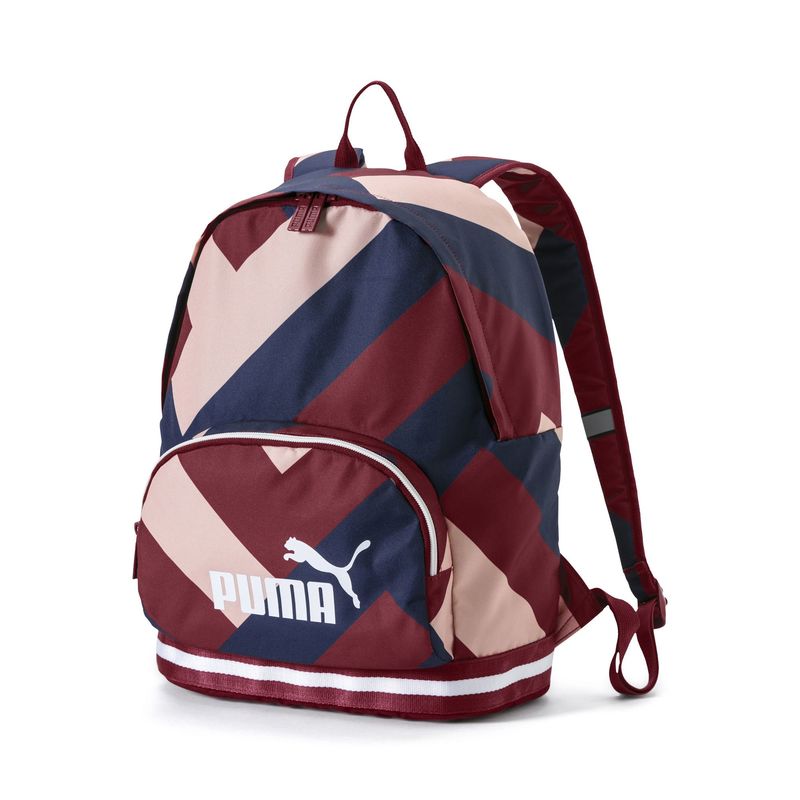 Ženski ranac PUMA WMN Core Backpack