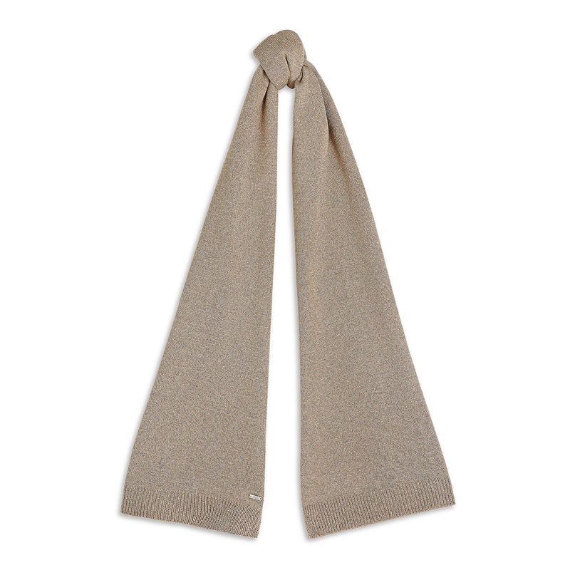 Ženski šal Armani Exchange Scarf