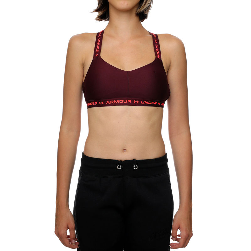 Ženski top Under Armour UA Crossback Low
