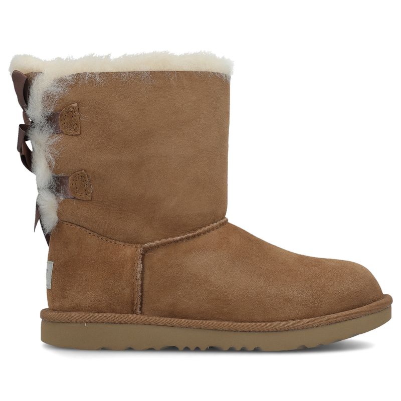 Dečije čizme Ugg BAILEY BOW II