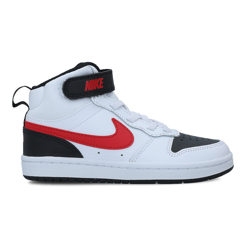 Dečije patike Nike Court Borough Mid 2 Bpv