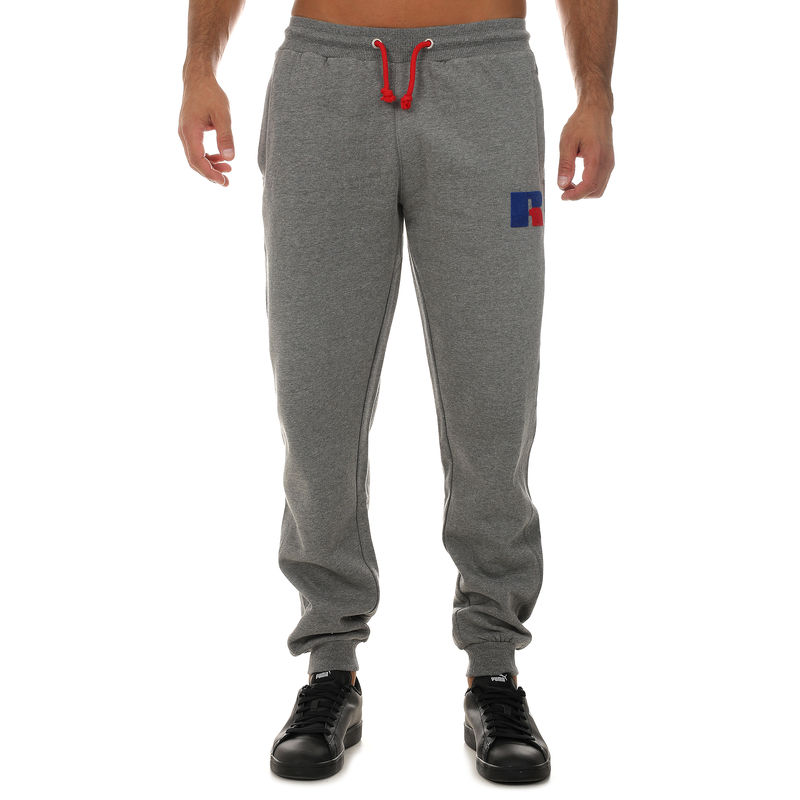 Muška trenerka Russell Athletic ERNEST - ANKLE CUFF JOGGER