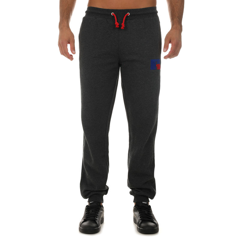 Muška trenerka Russell Athletic ERNEST - ANKLE CUFF JOGGER