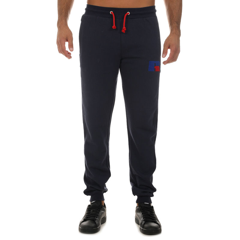 Muška trenerka Russell Athletic ERNEST - ANKLE CUFF JOGGER