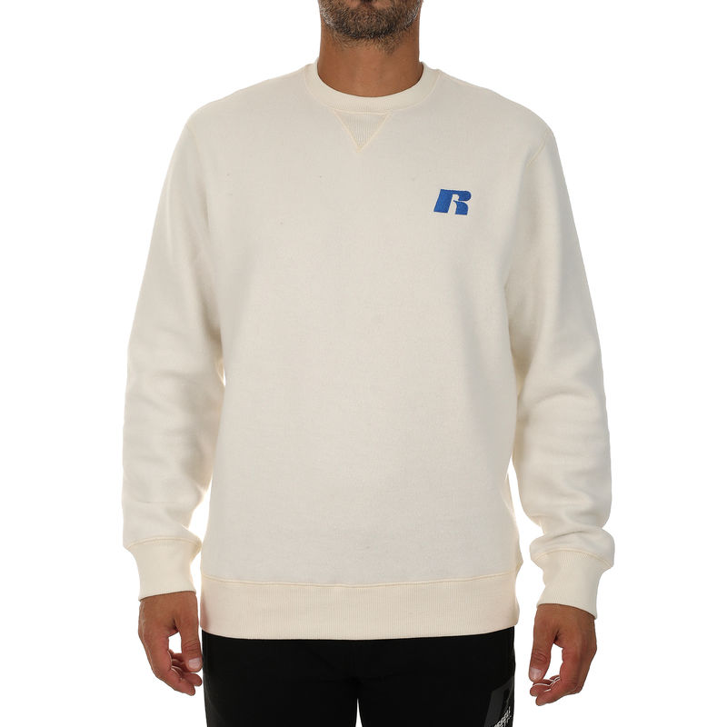 Muški duks Russell Athletic CREWNECK SWEATSHIRT