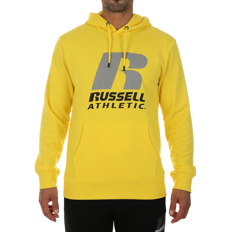 Muški duks Russell Athletic PULL OVER HOODY