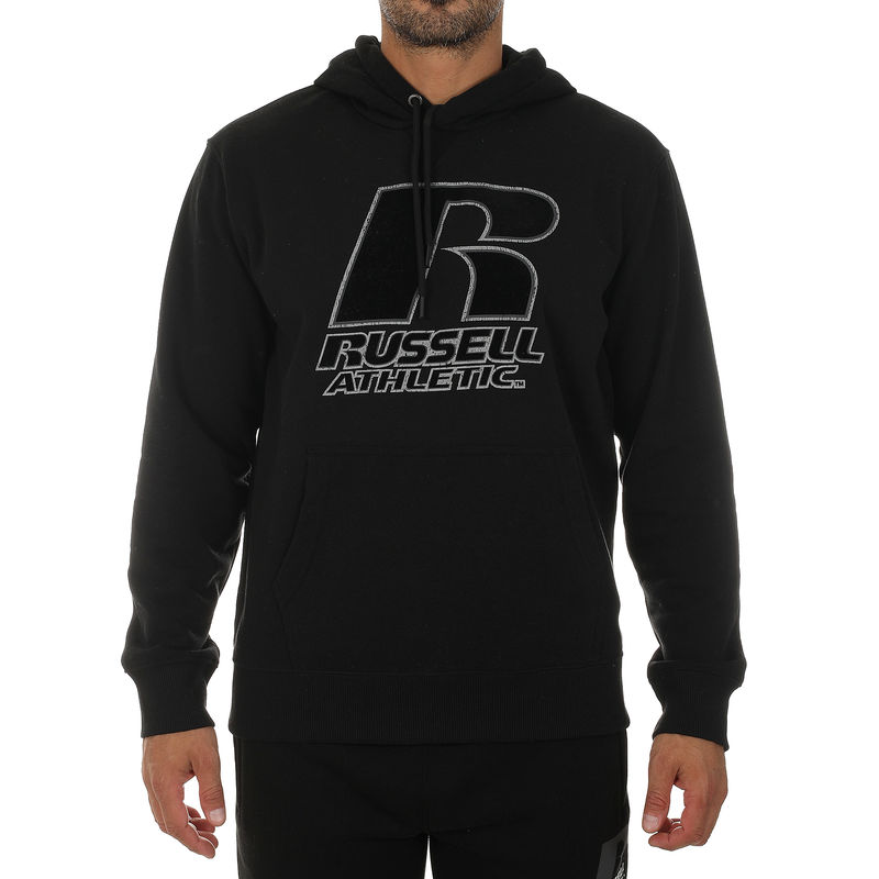 Muški duks Russell Athletic PULL OVER HOODY