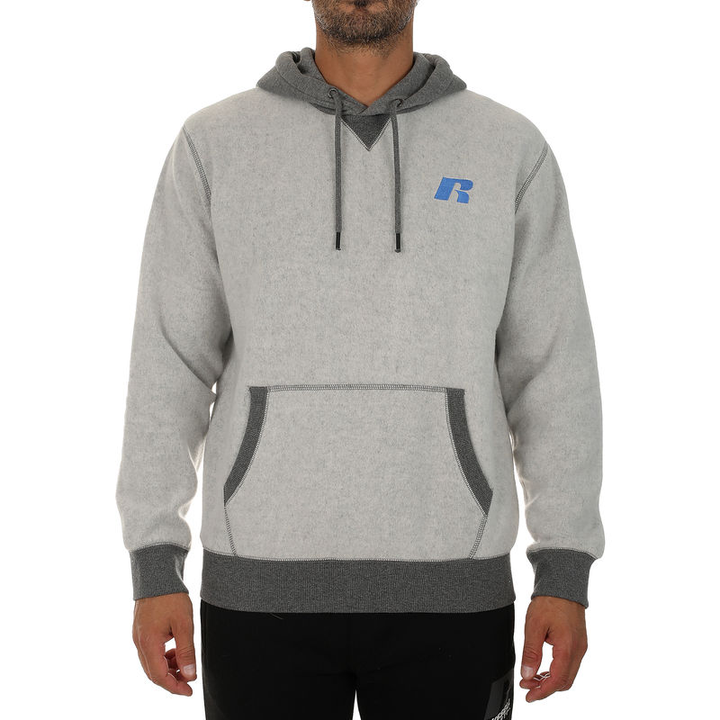 Muški duks Russell Athletic PULL OVER HOODY