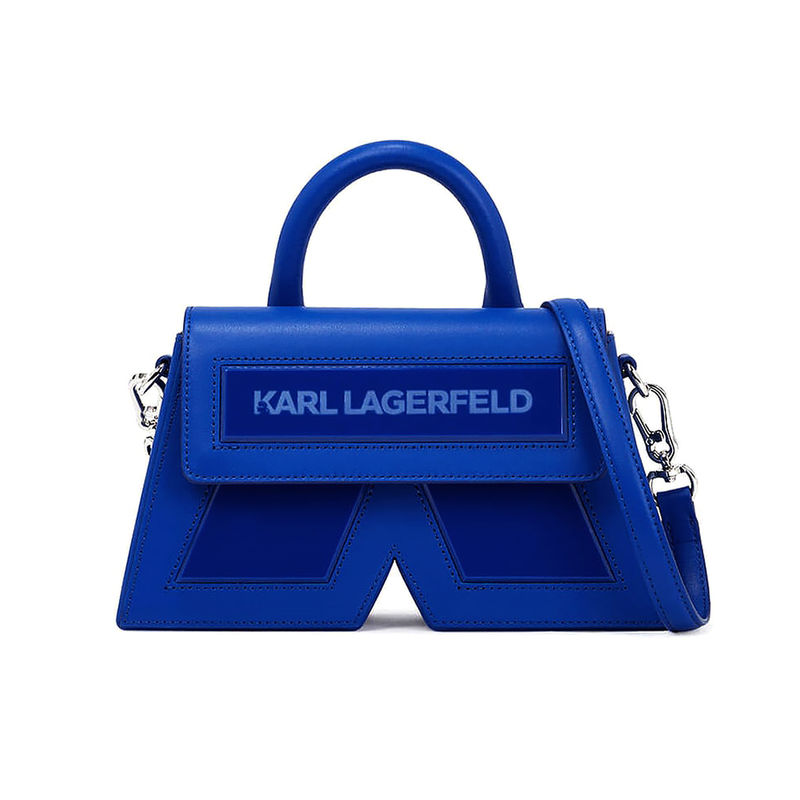 Ženska torba Karl Lagerfeld K/Essential K Cb Leather