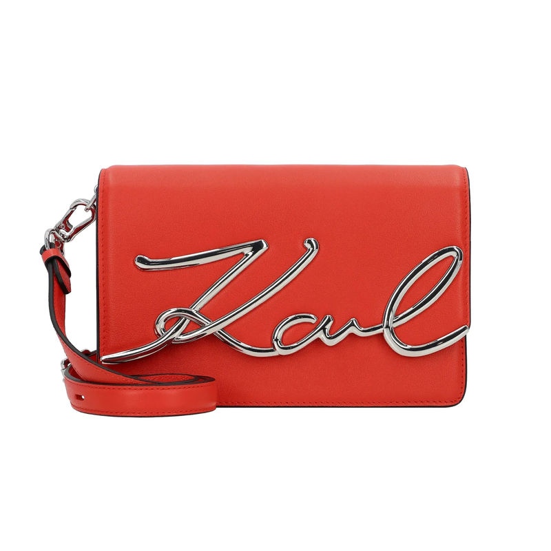 Ženska torba Karl Lagerfeld K/Signature Md Shoulderbag