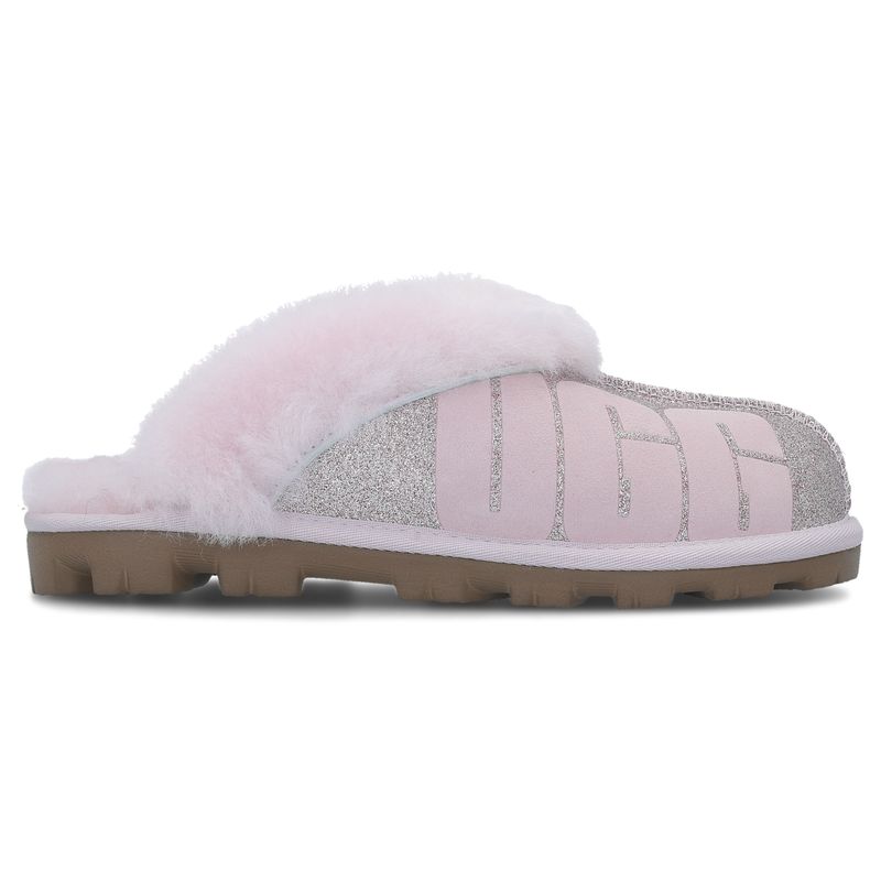 Ženske papuče UGG COQUETTE SPARKLE