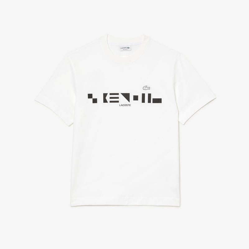 Muška T-Shirt majica Lacoste