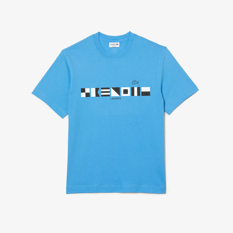 Muška T-Shirt majica Lacoste