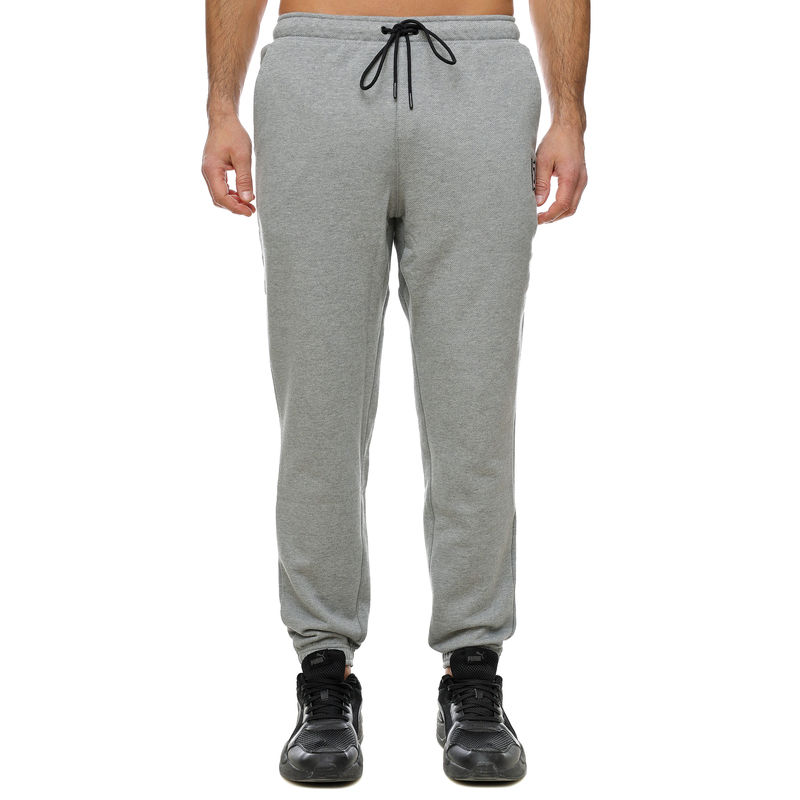 Muška trenerka donji deo Puma PIVOT PANT EMB