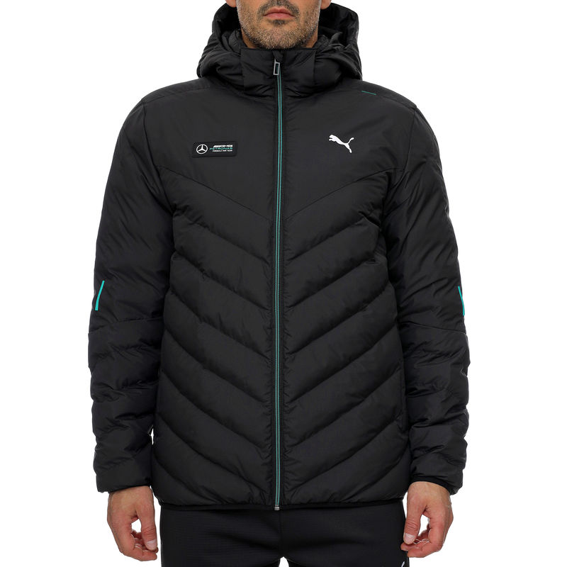 Muška zimska jakna Puma MAPF1 MT7 ECOLITE DOWN JACKET