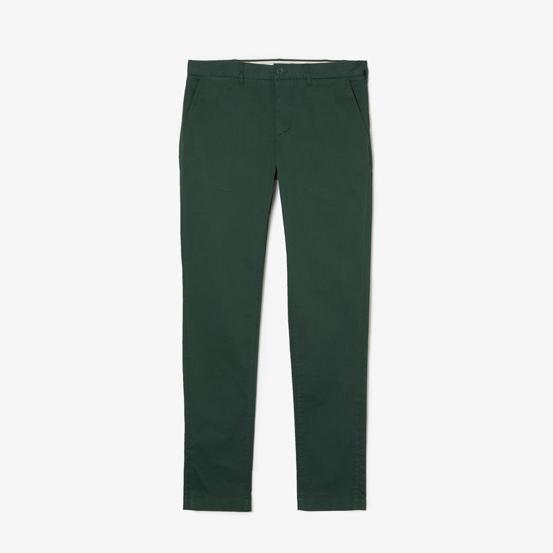 Muške pantalne Lacoste